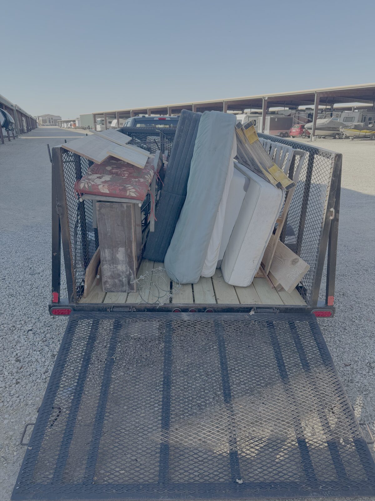 Preview of the Estate cleanouts in Dallas-Fort Worth: a practical guide for families page