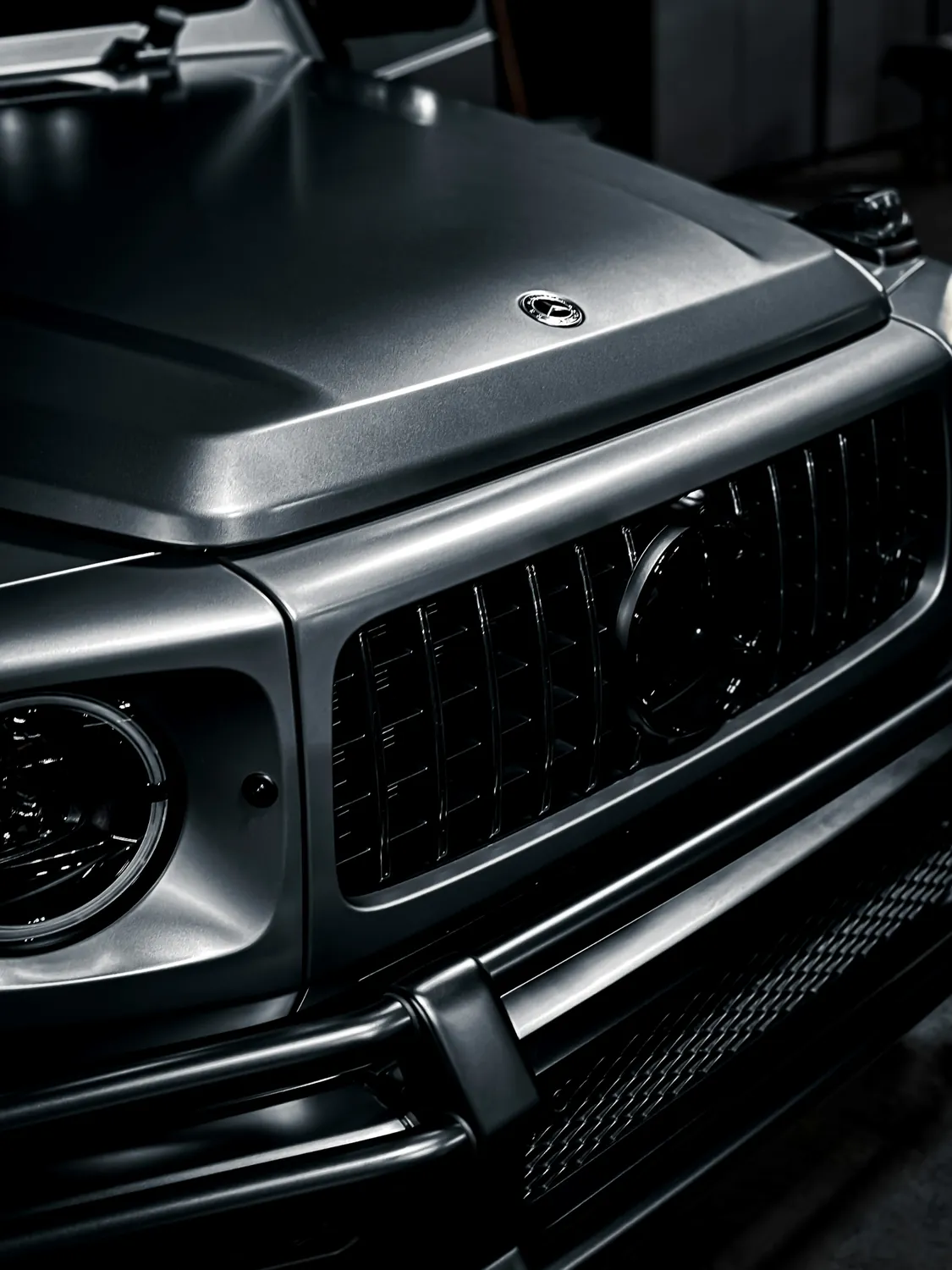 Preview of the Mobile Auto Detailing page